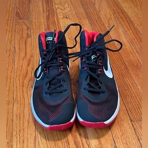 Nike Air Precisio Shoe